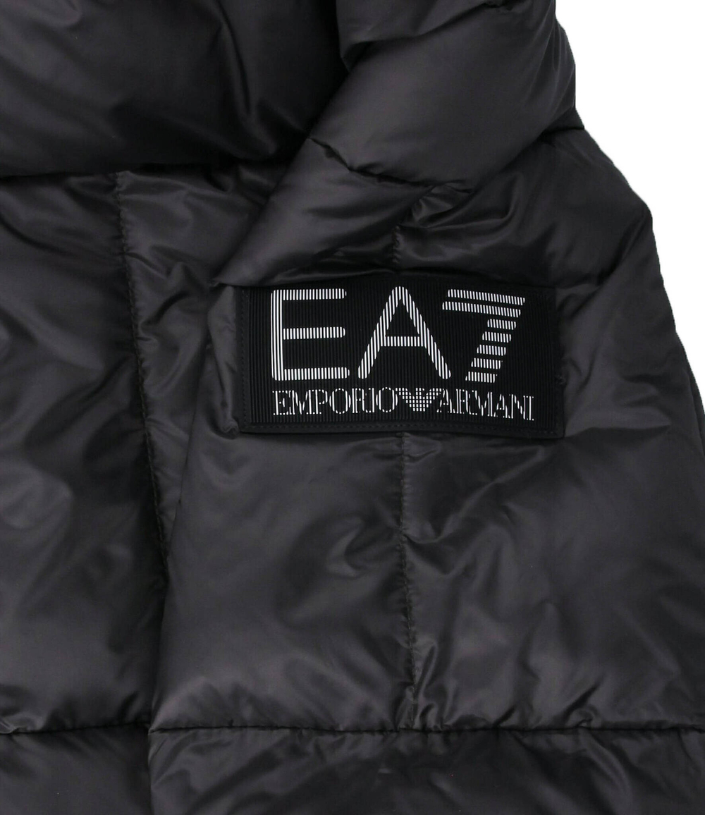 куртка EA7 - черный(6RBB04 BN5ZZ)