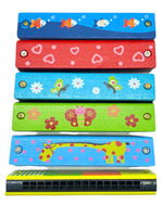 Гармошка губная