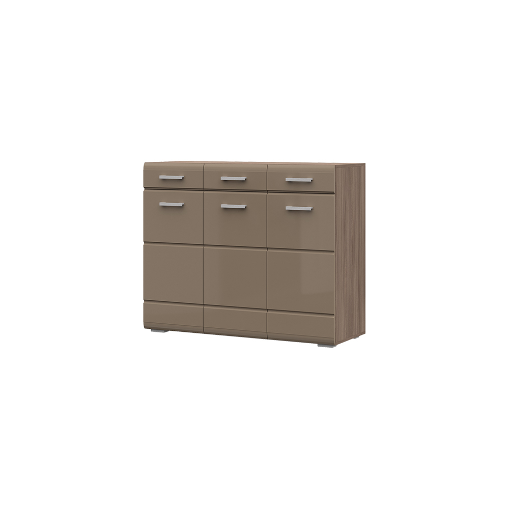 Комод 3 ящика Вегас