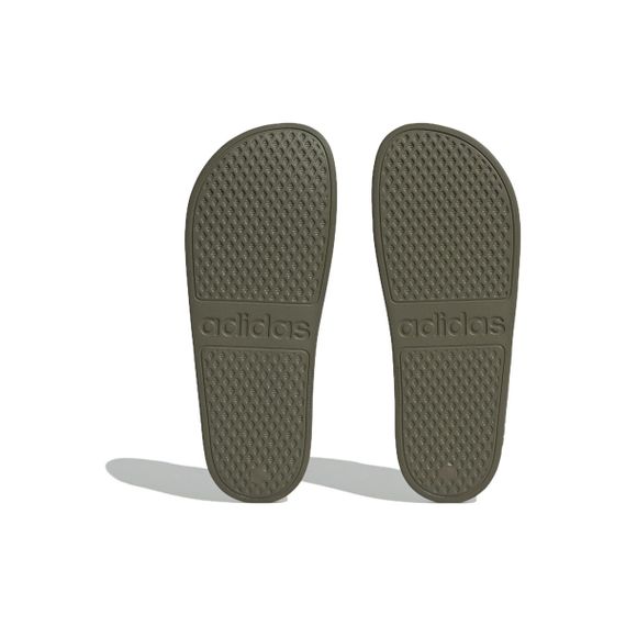 Adidas Adilette Aqua 'Olive Strata'