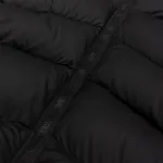 Пуховик МЕЧ FW23 PUFFER Черный