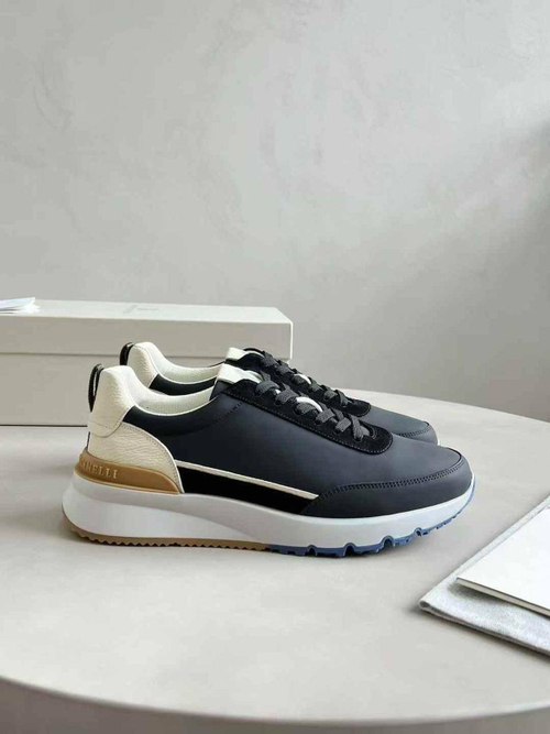 Кроссовки Brunello Cucinelli