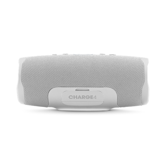 JBL Charge 4 White (Белый)