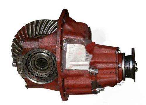 Редуктор заднего моста МАЗ 54321-2402010-20 (24*17)