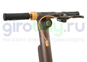 Электросамокат Halten Lite Plus v2 фото 13 фото №15