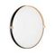 Настенно-потолочный светодиодный светильник Sonex Pale Olidi Black 7647/EL