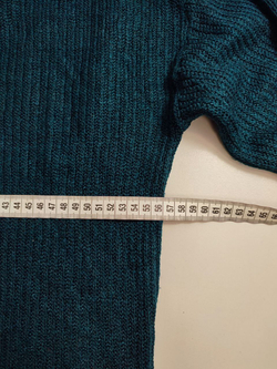 Джемпер Df Young лаконичный 44 размер