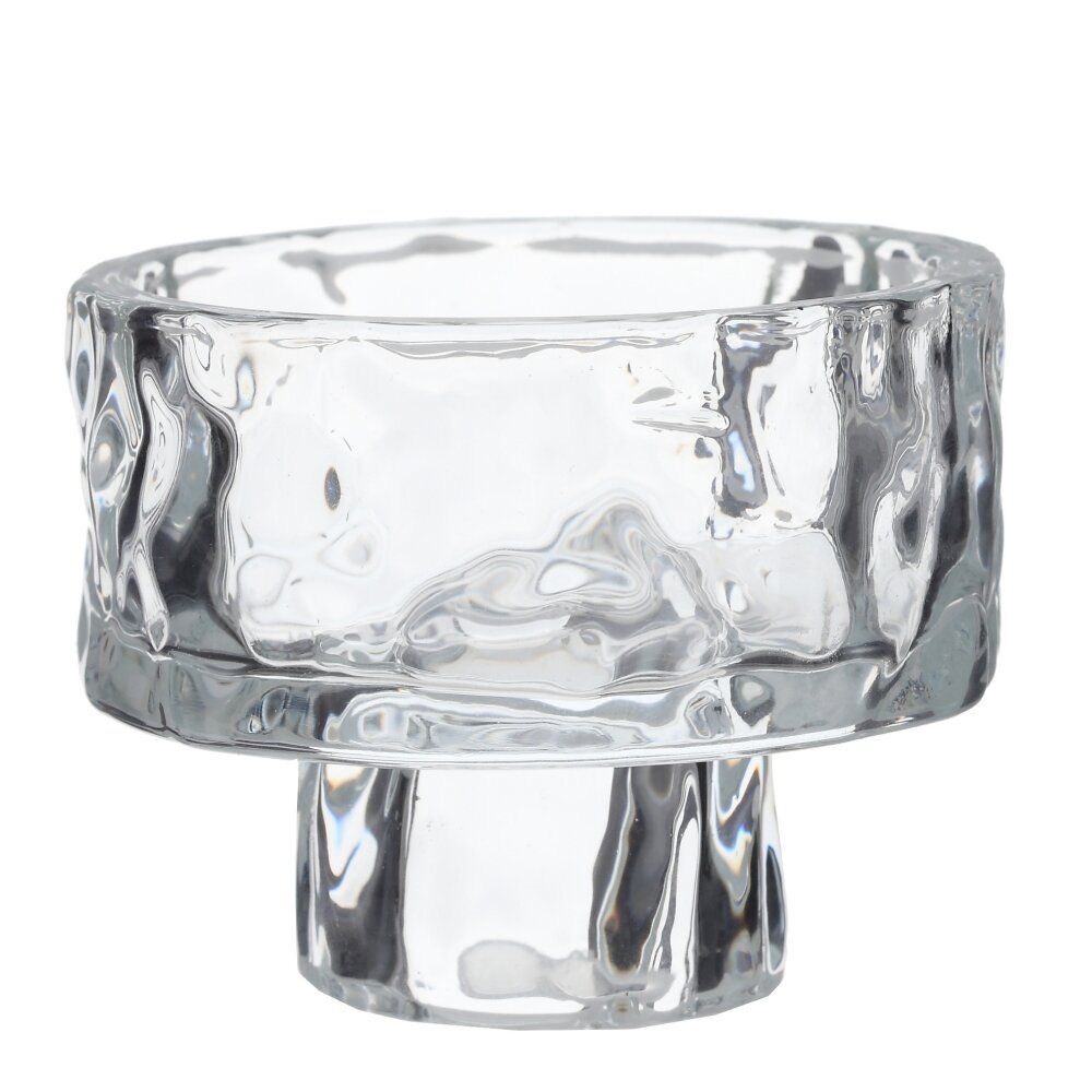 GAEM Подсвечник, L6 W6 H5,5 см