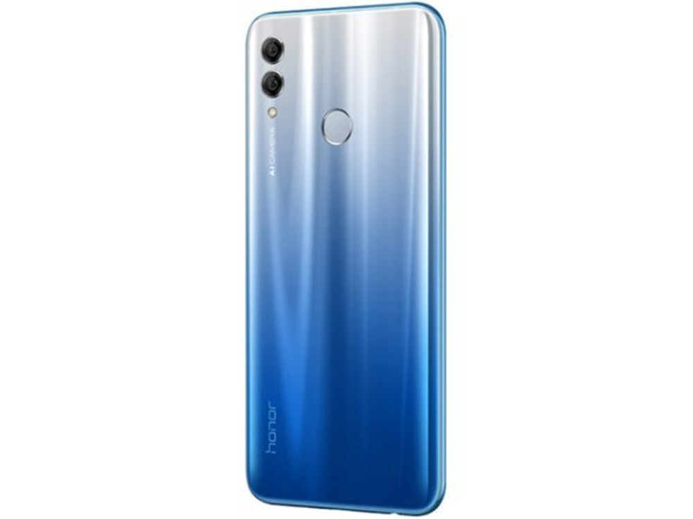 Смартфон Honor 10 Lite 32GB Sky Blue (HRY-LX1)