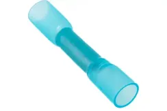 Гильза медная изолированная КВТ 2,5 ГСИ-Т 31777