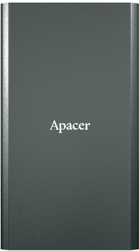 Внешний накопитель Apacer AP2TBAS723B-1 2000 Гб