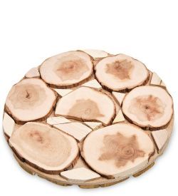 ДР- 81 Подставка под горячее 20х20см