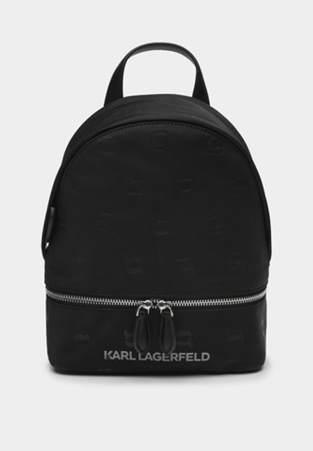 Рюкзак Karl Lagerfeld IKON NYLON