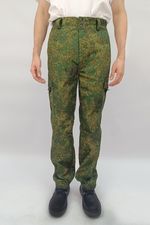 Брюки рабочие БР.377