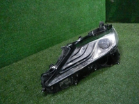 Фара левая Toyota Camry XV70 (2017-2021) LED