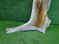 Крыло переднее правое Москвич 3 (2022-н.в.)