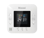 Настенный газовый котел Rinnai BR-R36 WiFi