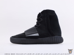 Кроссовки Yeezy Boost 750 "Triple Black"