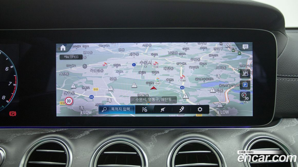 Mercedes-Benz E-Class W213 E53 AMG 4MATIC+ (12.2022)