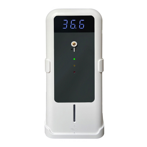 «Блокпост» ТДК-01