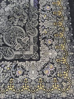 Персидский Ковер КодX170