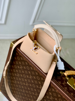 Louis Vuitton Capucines Mini