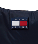 Сумка-мессенджер Tommy Jeans - темно-синий(AW0AW15949)