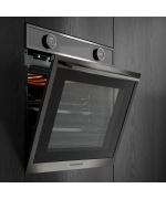 Электрический духовой шкаф Kuppersberg HT 612 BX фото 6