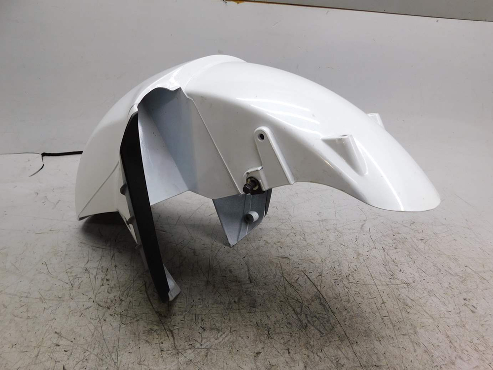 крыло переднее Kawasaki ZZR1400 ZXT40C.