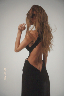 Платье ANNA