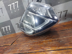 Фара левая LED Omoda C5 22-нв Б/У Оригинал 605000530AA