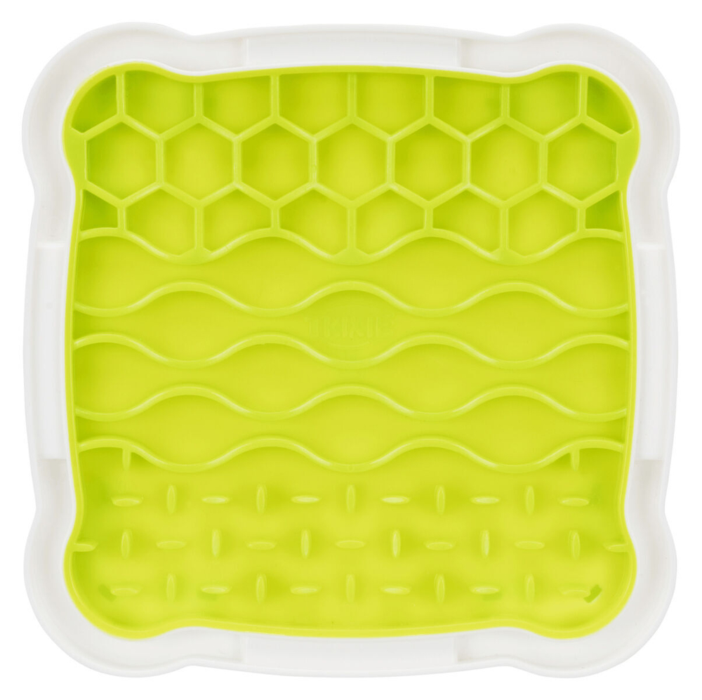 Игрушка для лакомств Lick’n'Snack, ТПР, 20 х 20 см, Trixie