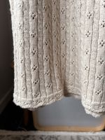 Хлопковая юбка Bebe Organic, 128