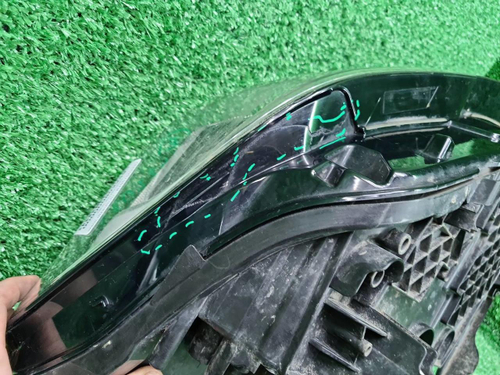 Фара правая BMW 5er G30 (2020-2023) LED