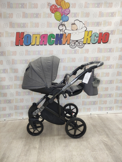 Коляска модульная Adamex Marco GA2