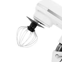 Миксер планетарный Maunfeld MF-435WH PRO