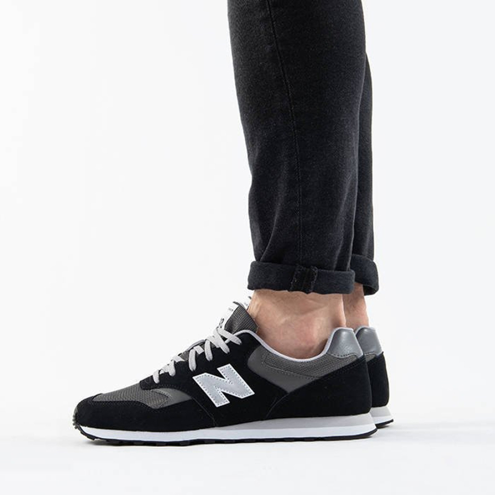 Кроссовки New Balance NB 393, ML393SM1