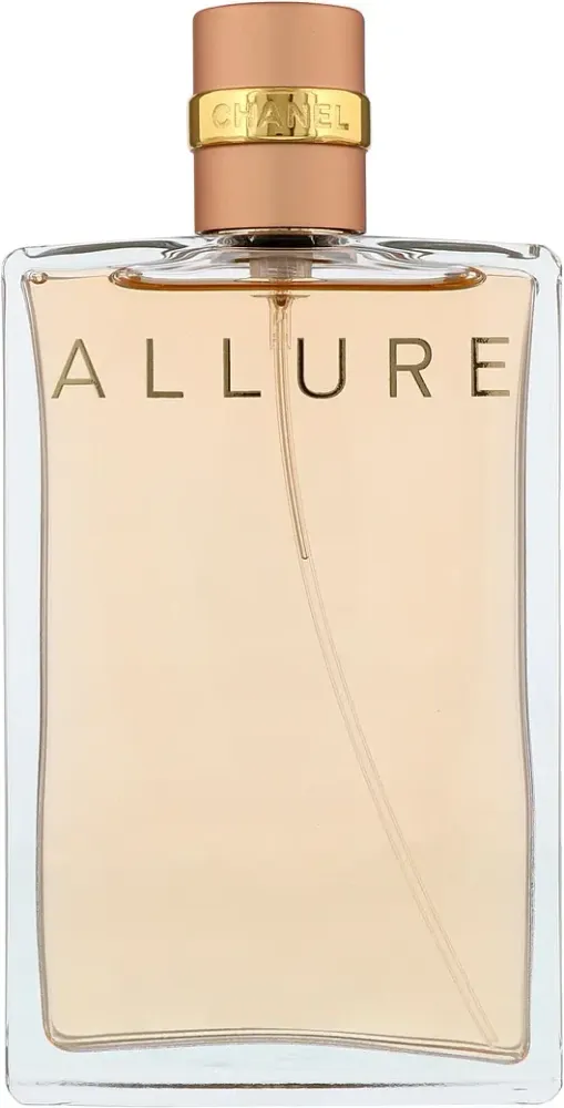 CHANEL ALLURE WOMAN EDP 100 ML