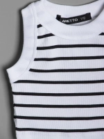 Кроп топ для девочки