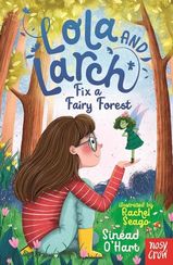 Lola and Larch: Fix a Fairy For
