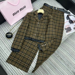 Костюм MIU MIU