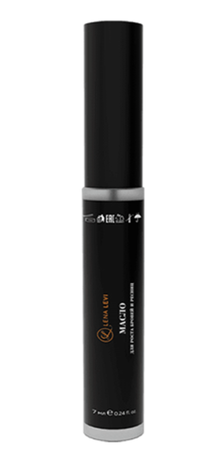 Масло для роста бровей и ресниц LenaLevi®, 7 мл, 1 шт