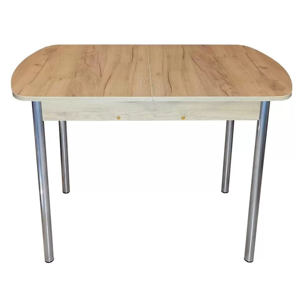 Стол Джаз (подстолье хром)