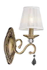 1208/1WB AB (5) Бра (RL)