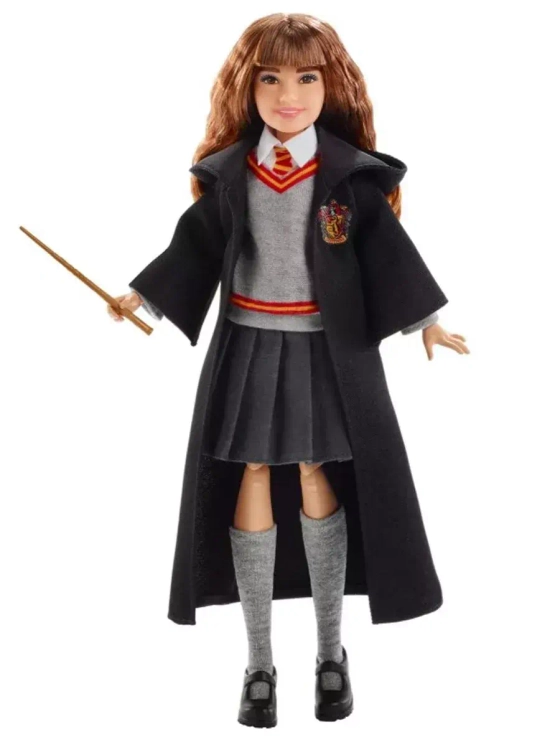 Кукла Гермиона Грейнджер Гарри Поттер GCN30 FYM51