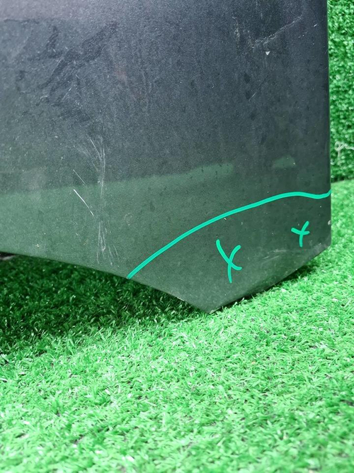 Капот Chery Tiggo 7 Pro (2020-2024)