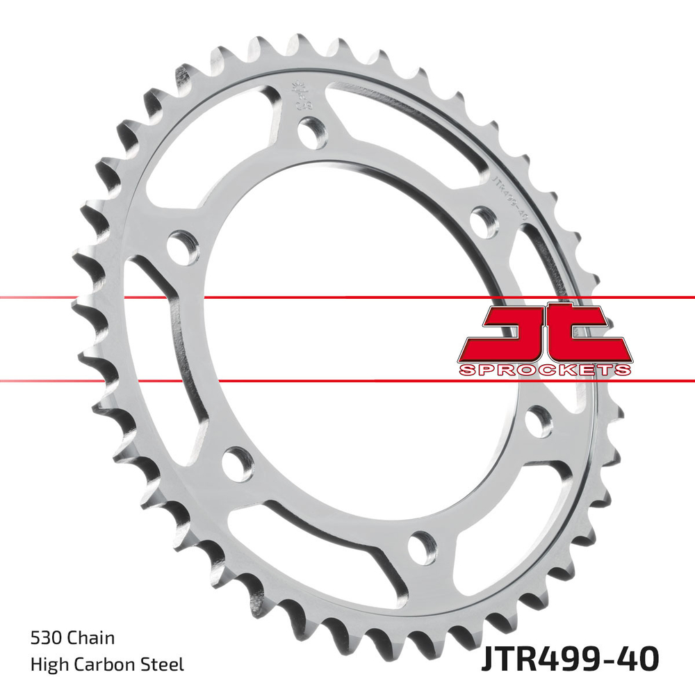 Звезда JTR499.40