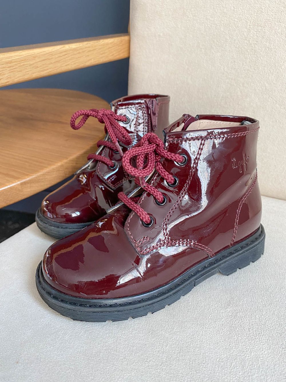 Ботинки Il Gufo