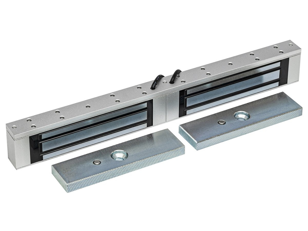 ML-180A-2 Замок электромагнитный AccordTec