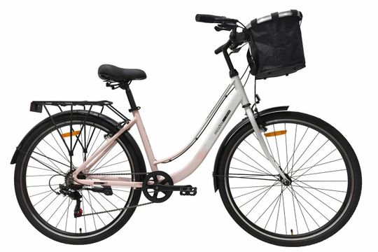 Велосипед TechTeam Meadow 28"